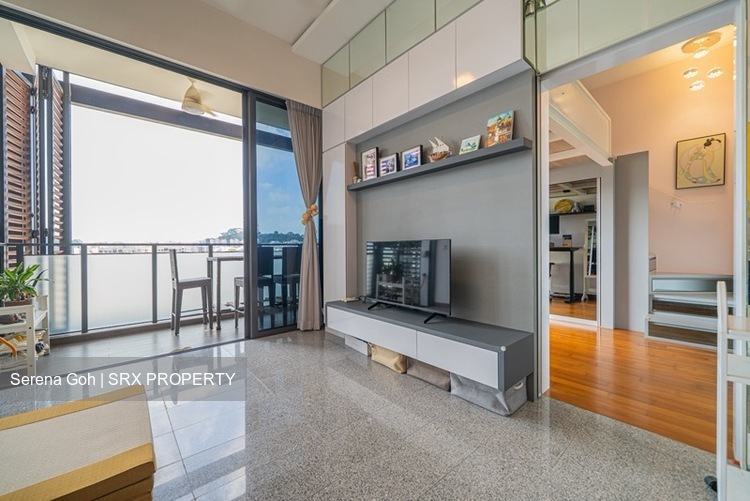 The Hillier (D23), Apartment #548563991